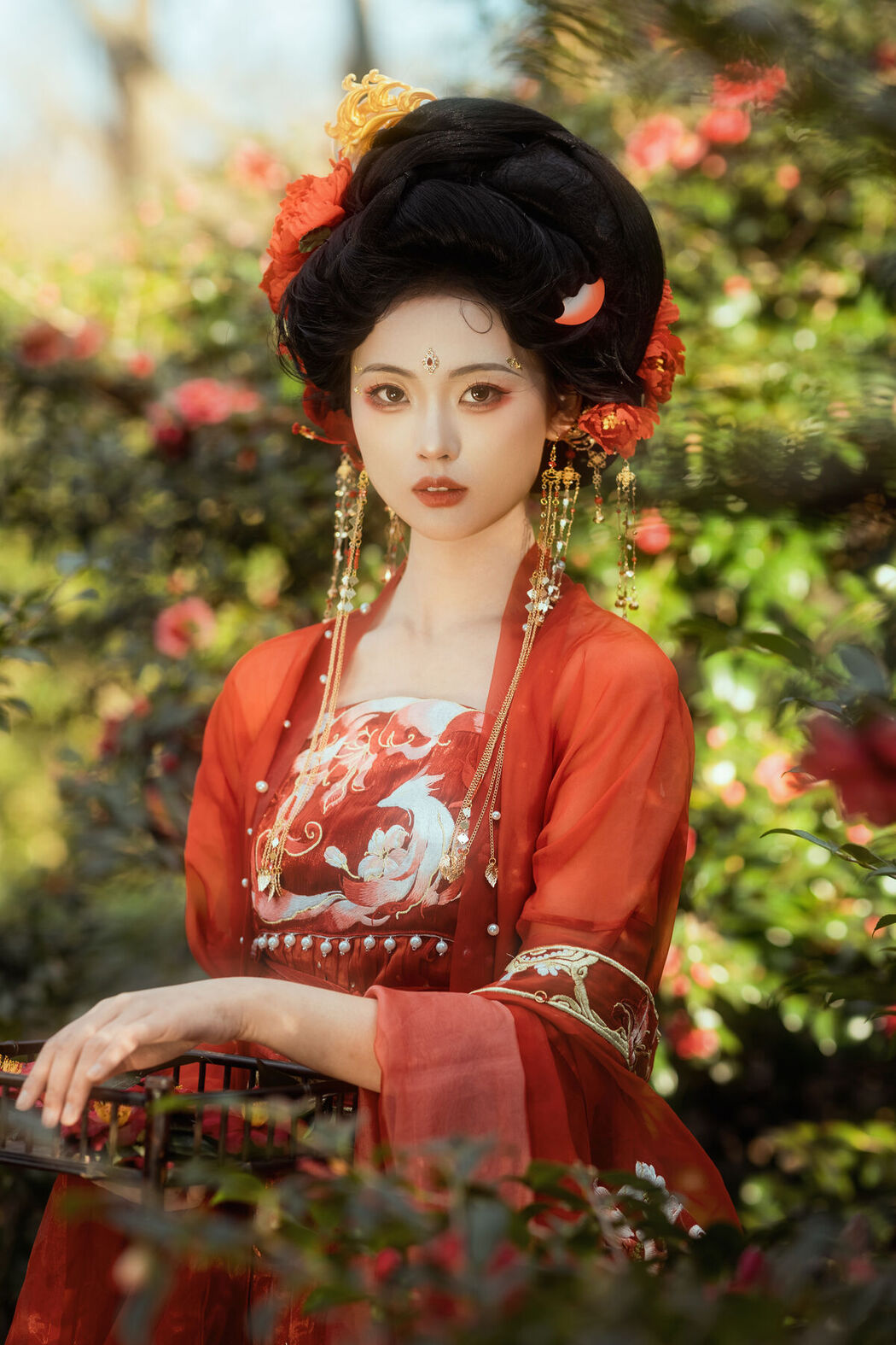 YiTuYu艺图语 Vol.6407 Ting Er