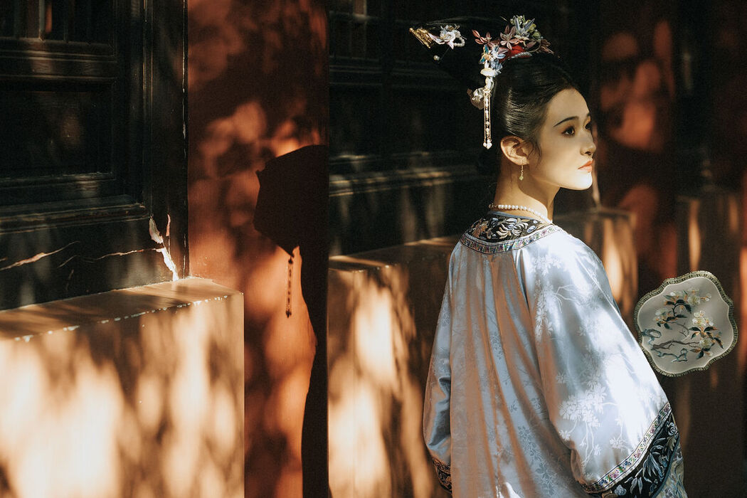 YiTuYu艺图语 Vol.6336 Zhao Xue
