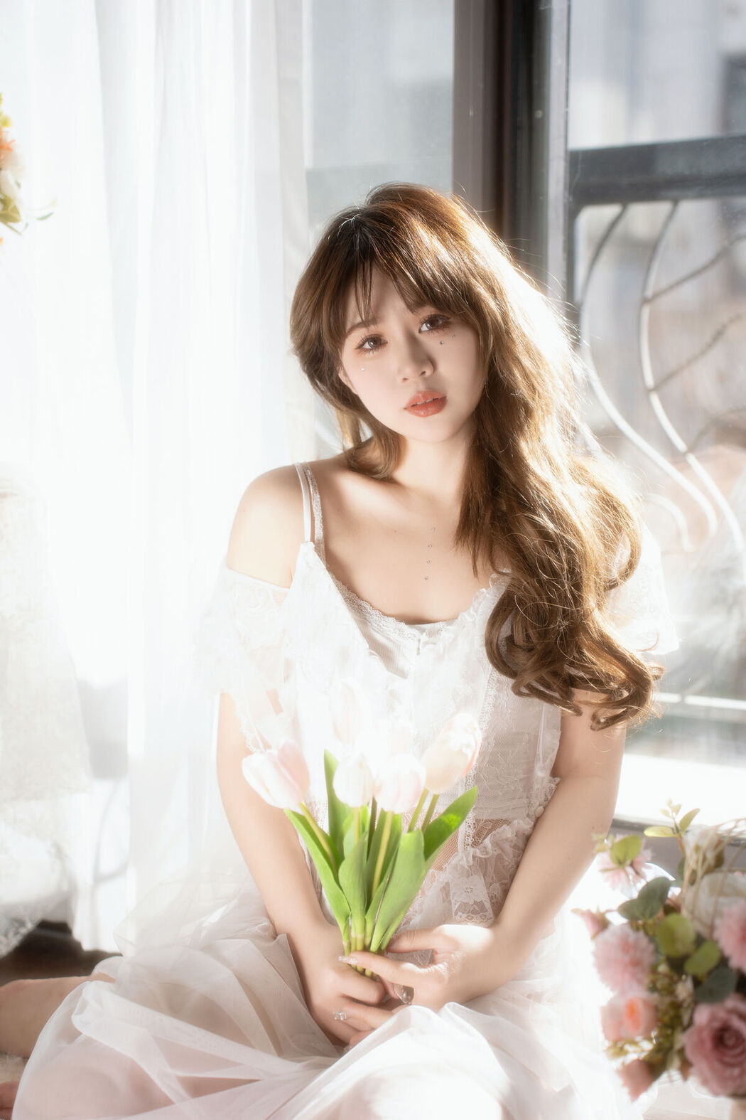 YiTuYu艺图语 Vol.6354 Pao Fu Xiao Fang