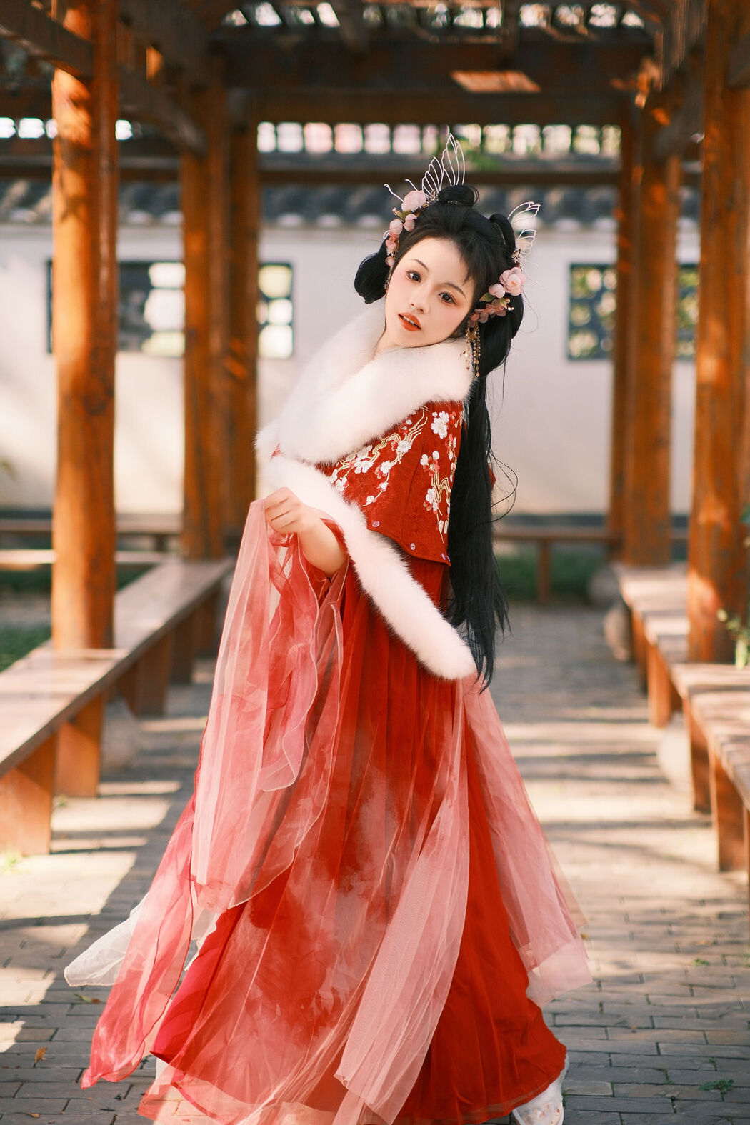 YiTuYu艺图语 Vol.6304 Mu Mu