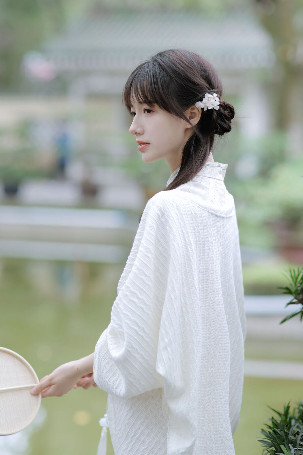 YiTuYu艺图语 Vol.6390 Yang Xi