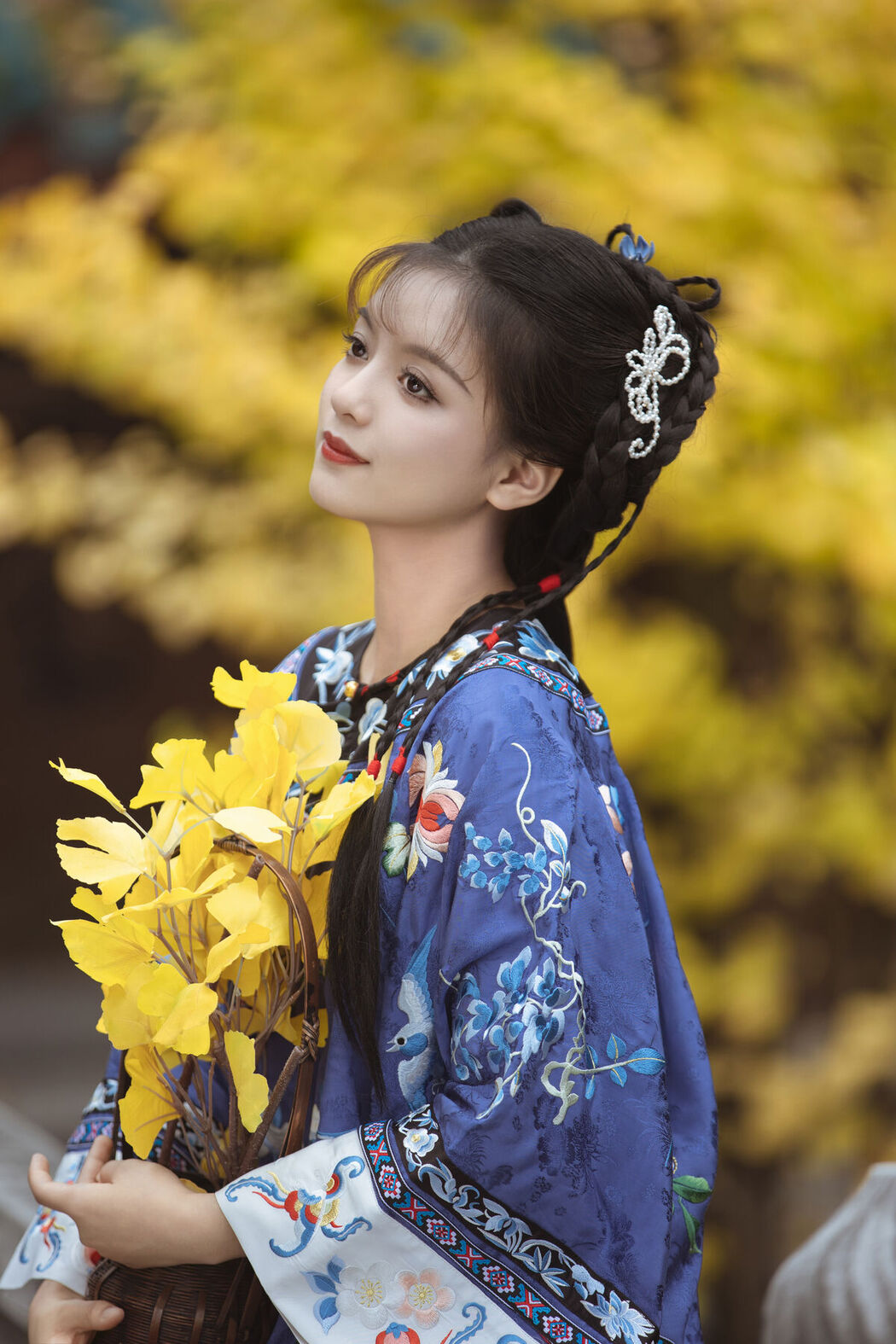 YiTuYu艺图语 Vol.6309 Akira Oba