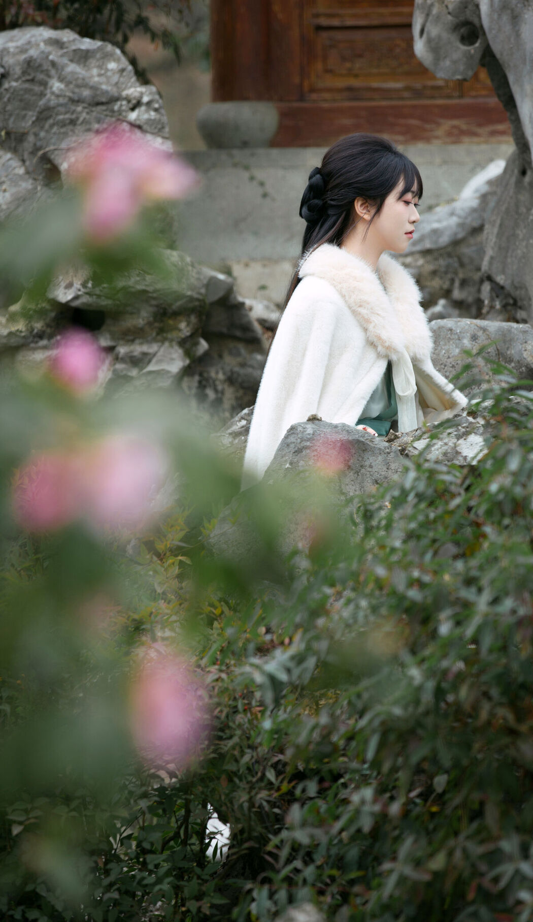 YiTuYu艺图语 Vol.6413 He Zhou Xi E16