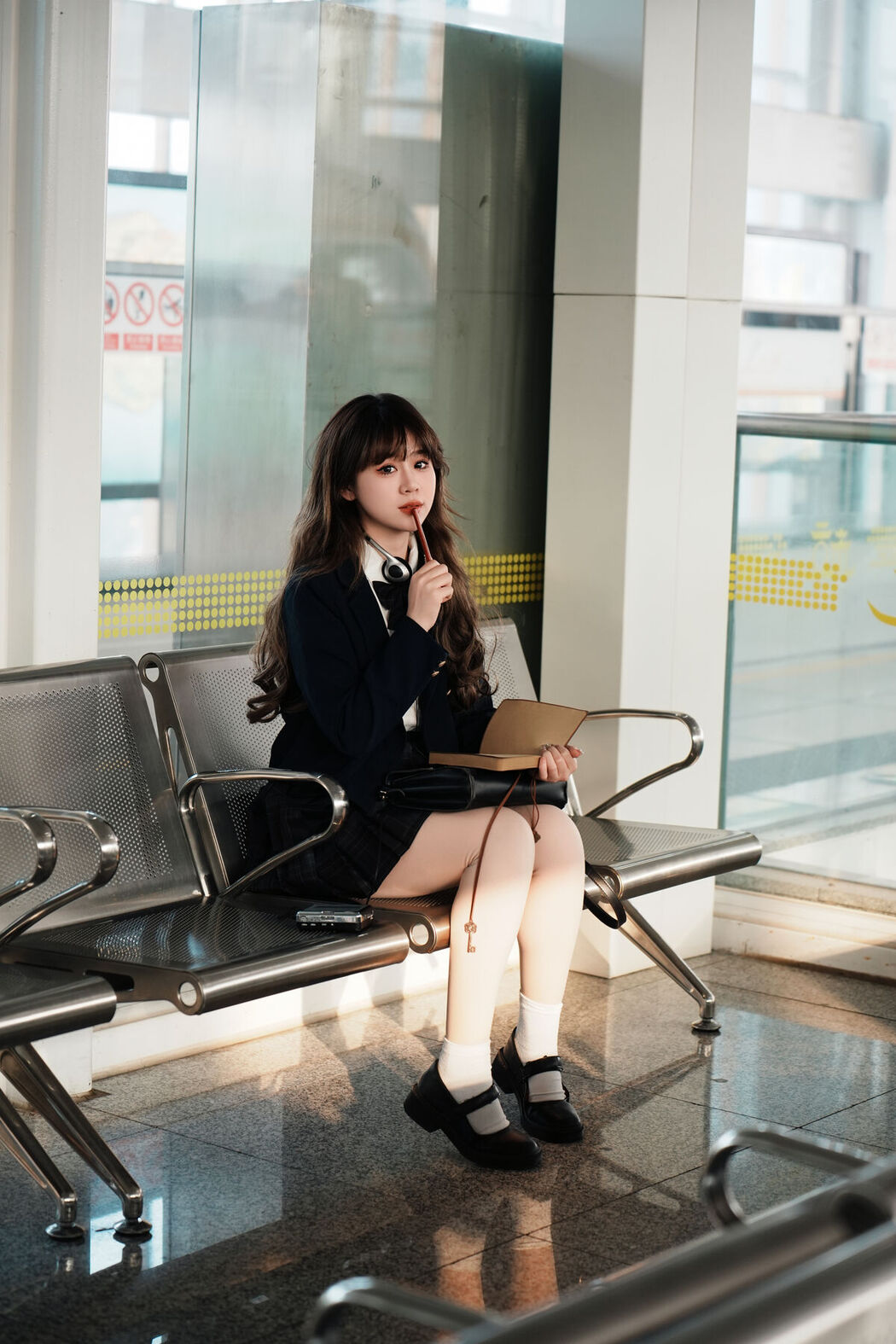 YiTuYu艺图语 Vol.6316 Pao Fu Xiao Fang