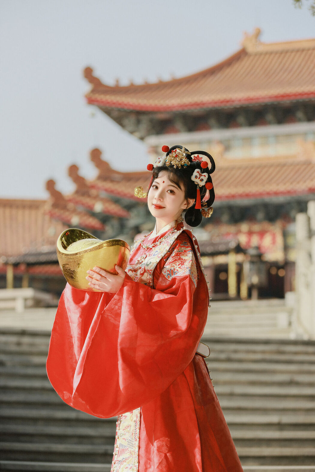 YiTuYu艺图语 Vol.6379 Mini Mi Li