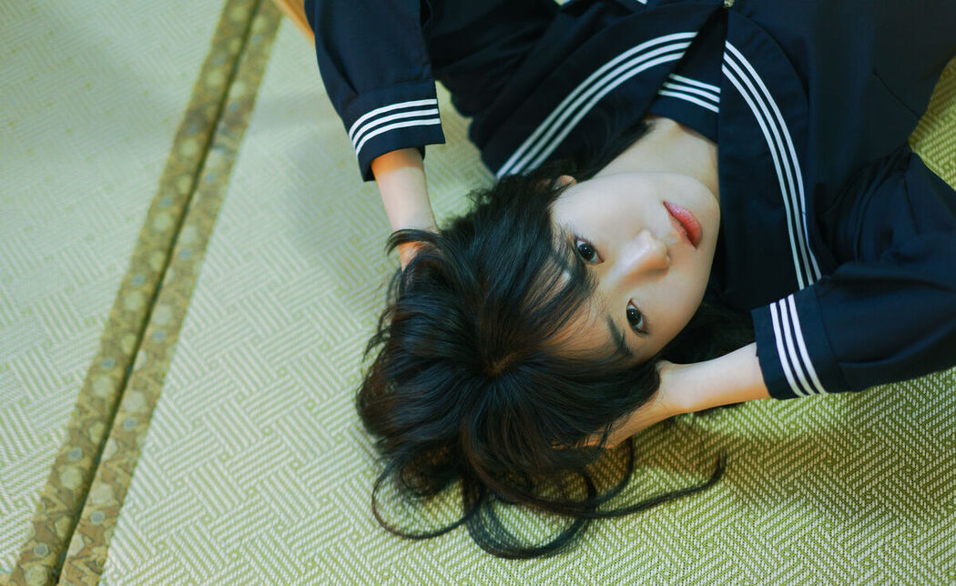 YiTuYu艺图语 Vol.6411 He Zhou Xi E16