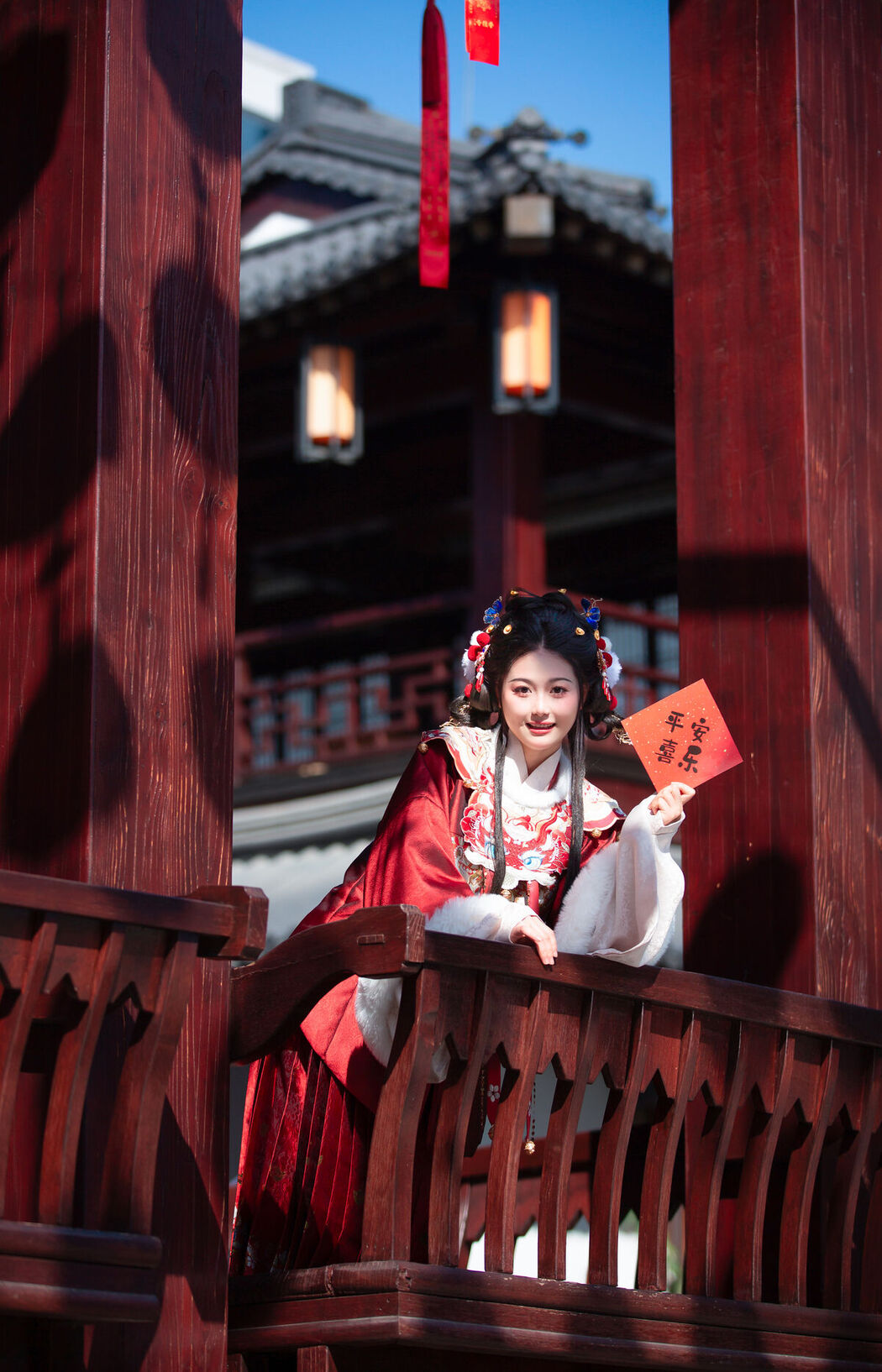 YiTuYu艺图语 Vol.6378 Shi Xi