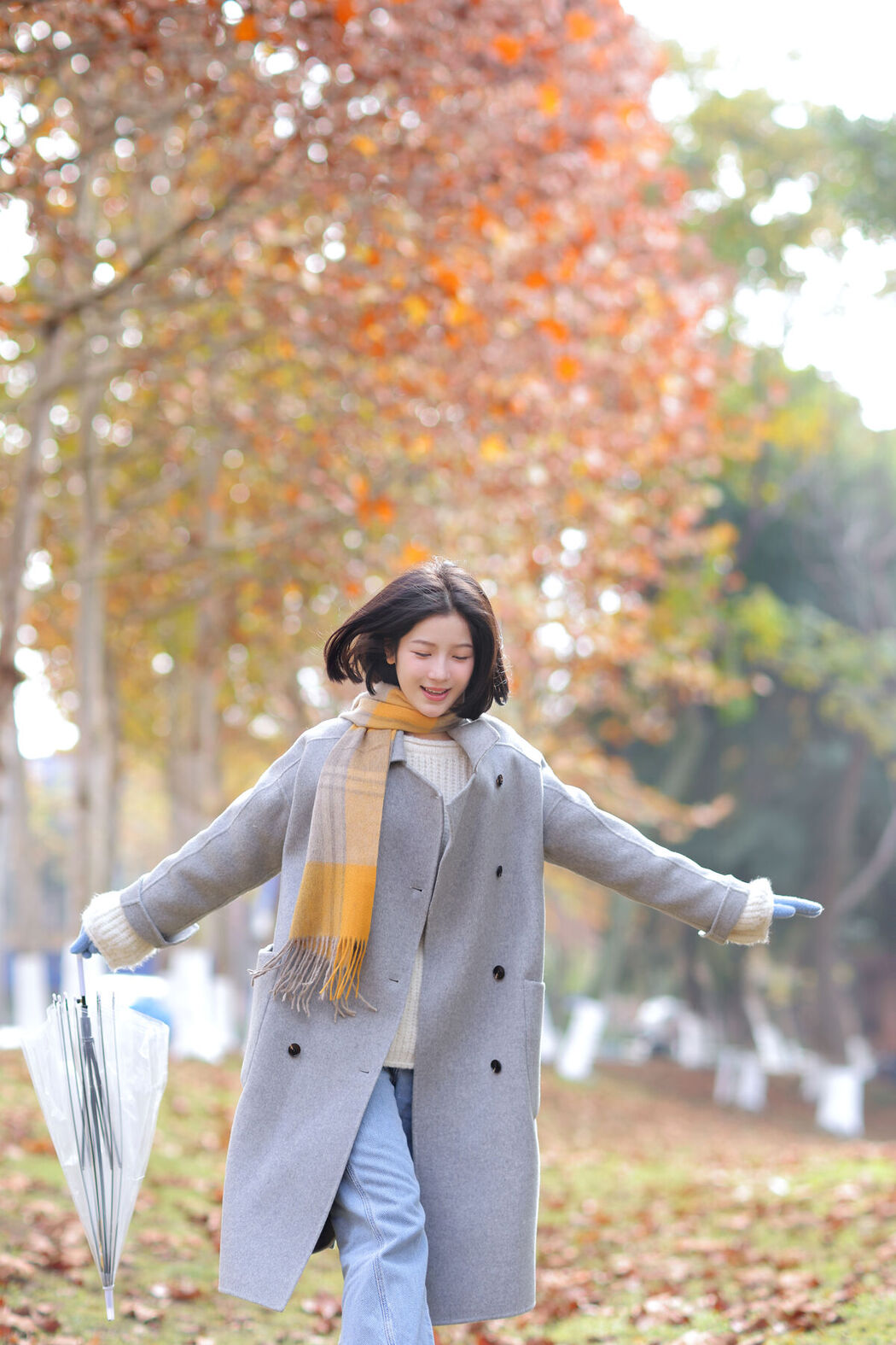 YiTuYu艺图语 Vol.6383 Liu Liu Liu 17