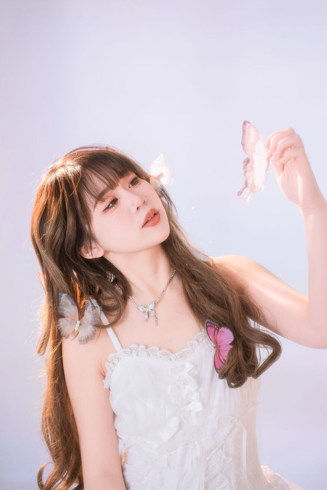 YiTuYu艺图语 Vol.6310 Pao Fu Xiao Fang