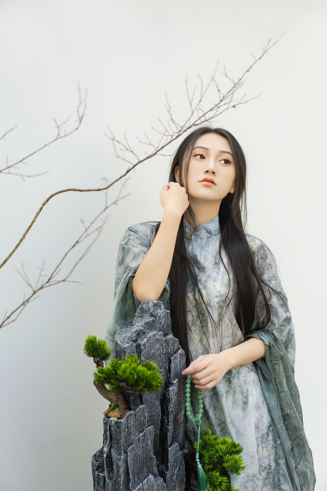 YiTuYu艺图语 Vol.6352 Dong Chu Liu