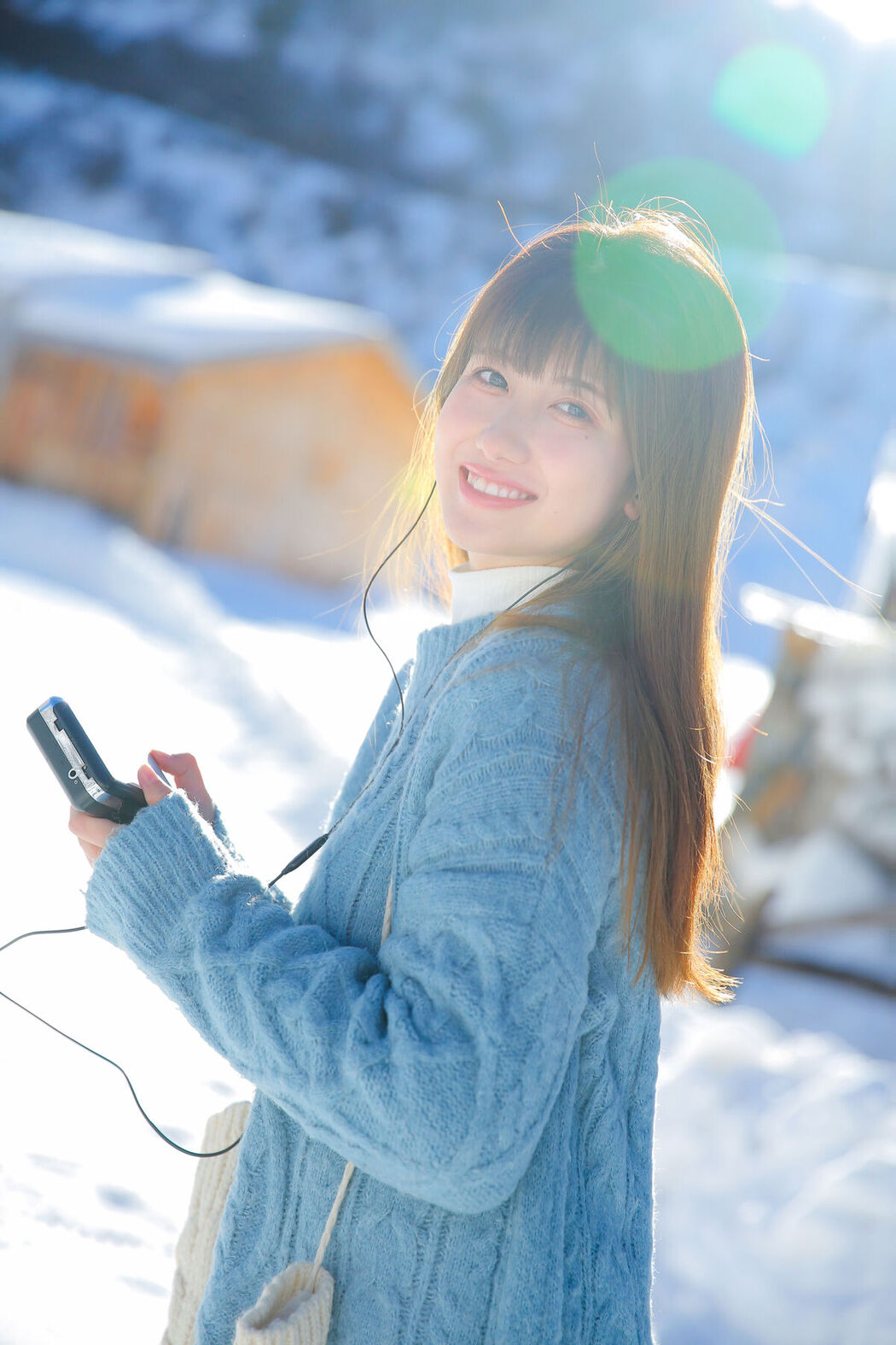 YiTuYu艺图语 Vol.6395 Lovelatte11