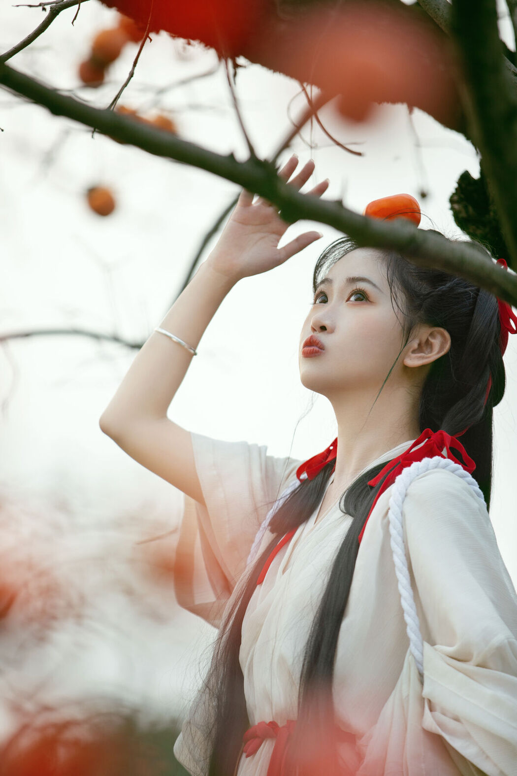 YiTuYu艺图语 Vol.6382 Jiao Yi Zhi Sui Sui