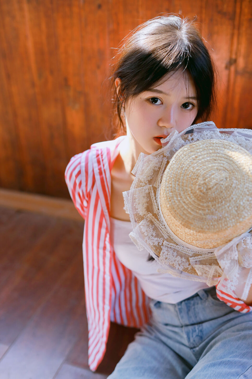 YiTuYu艺图语 Vol.6410 Wei Wei