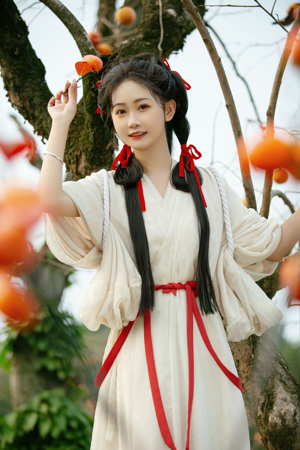 YiTuYu艺图语 Vol.6382 Jiao Yi Zhi Sui Sui