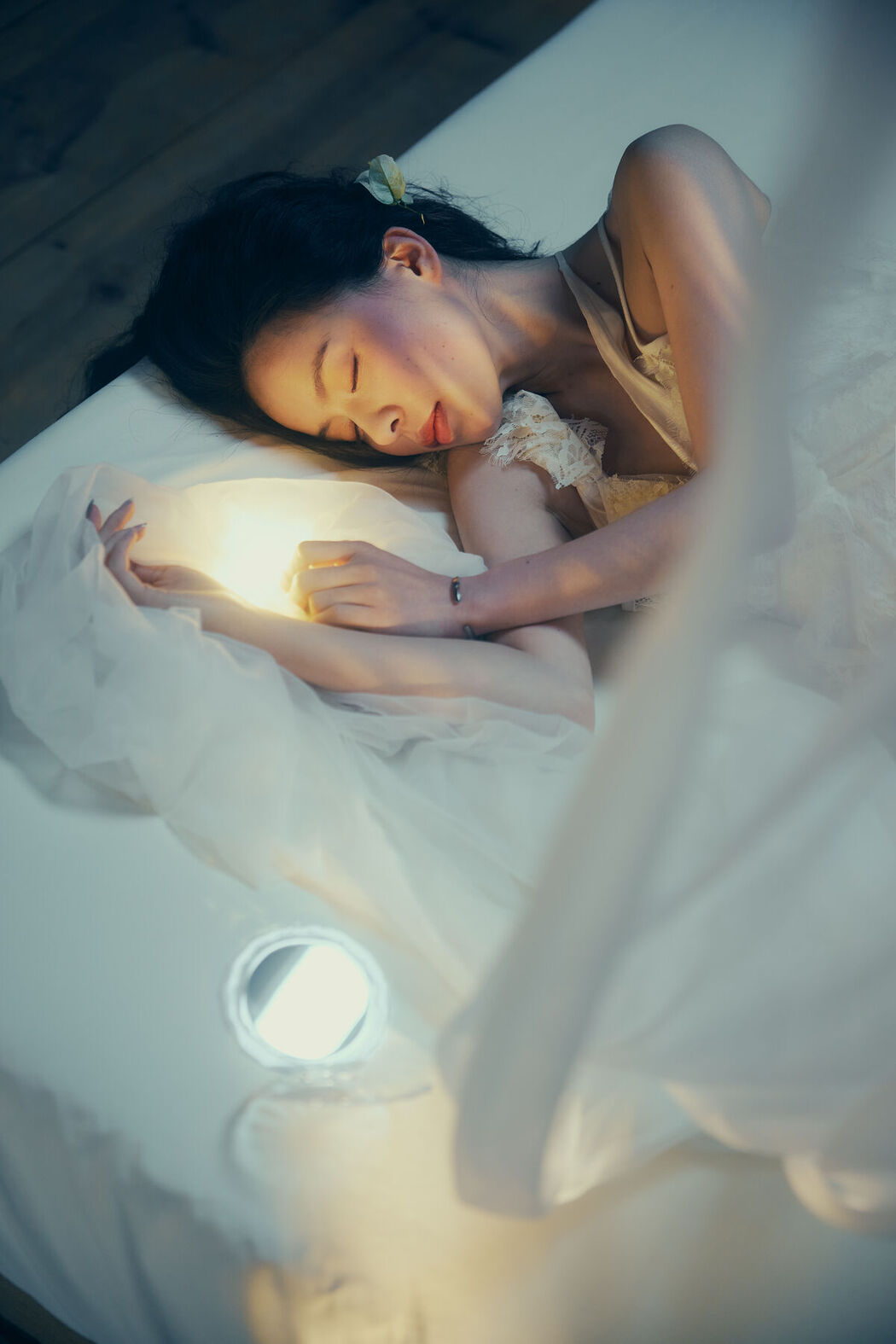 YiTuYu艺图语 Vol.6303 Xiao Yang
