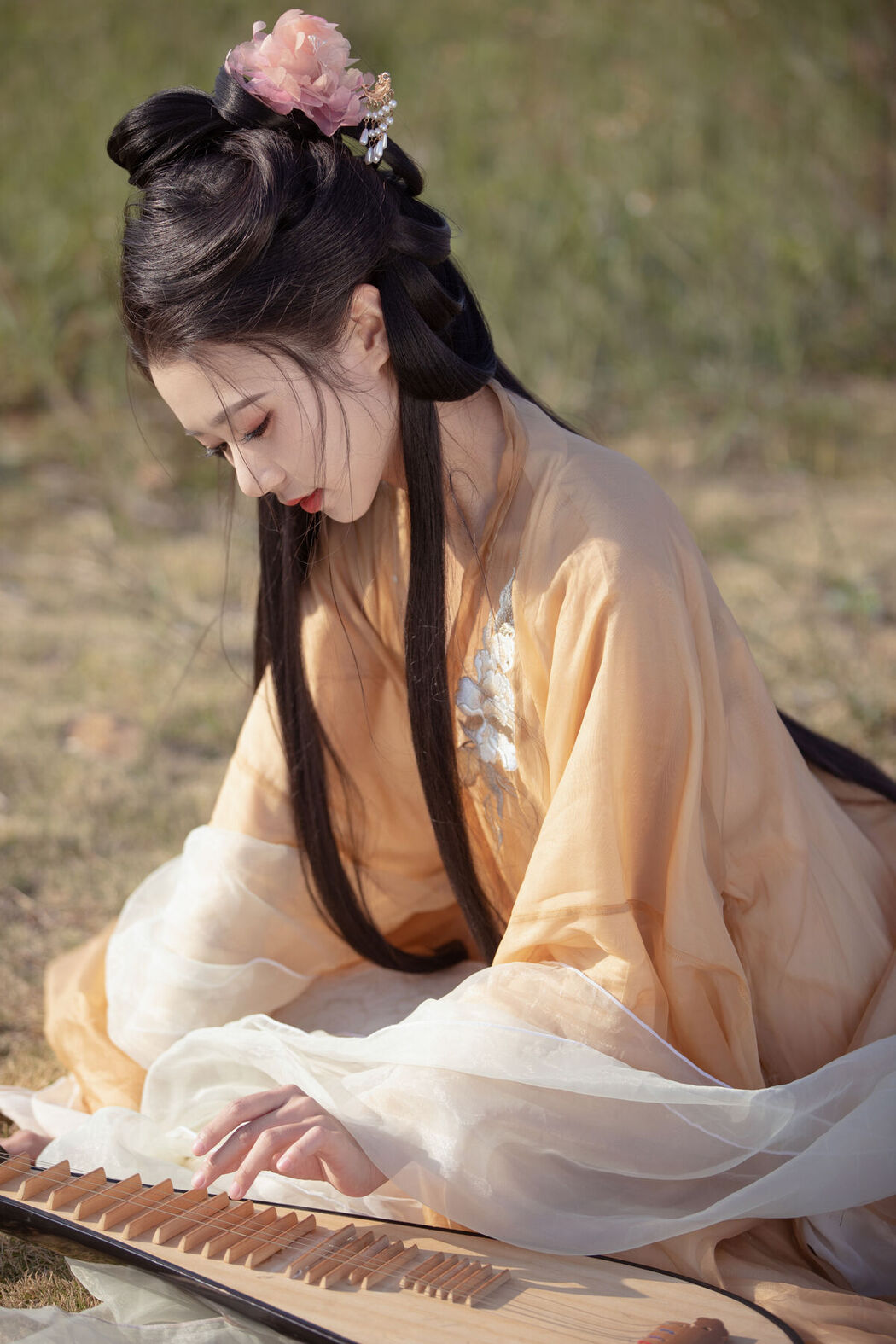 YiTuYu艺图语 Vol.6292 Lsababe