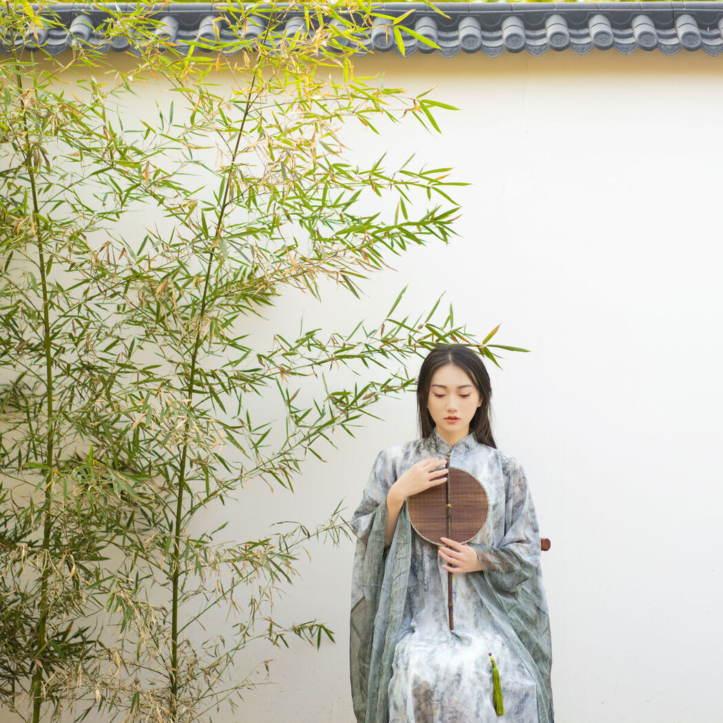 YiTuYu艺图语 Vol.6352 Dong Chu Liu