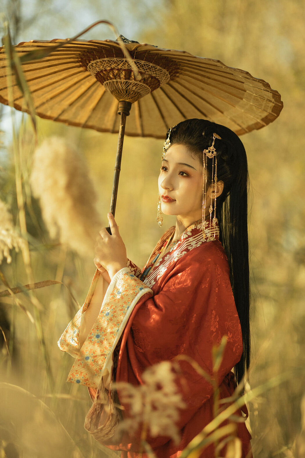 YiTuYu艺图语 Vol.6350 Zhi Yu Qian Deng