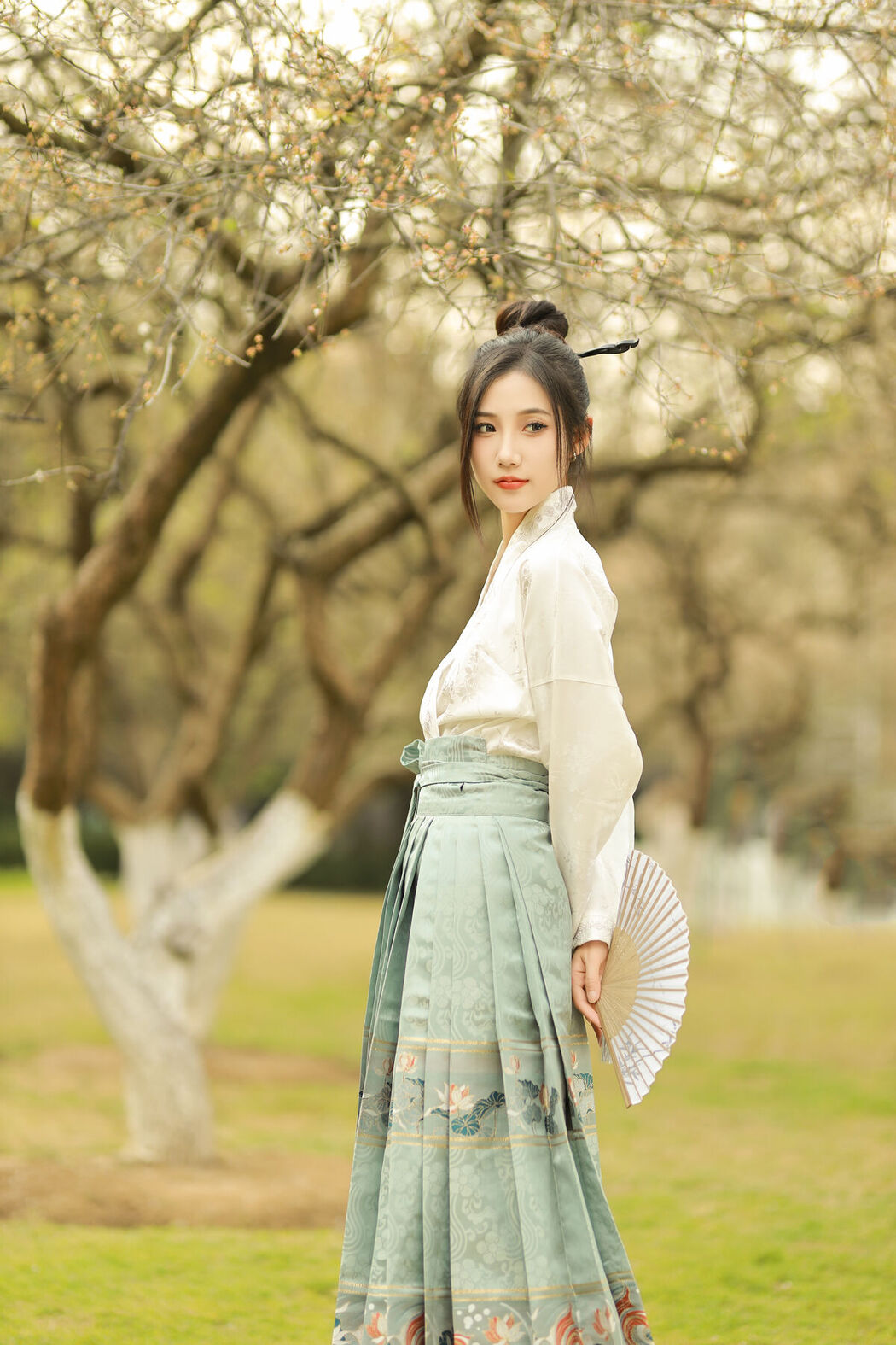 YiTuYu艺图语 Vol.6418 O1ne Wan