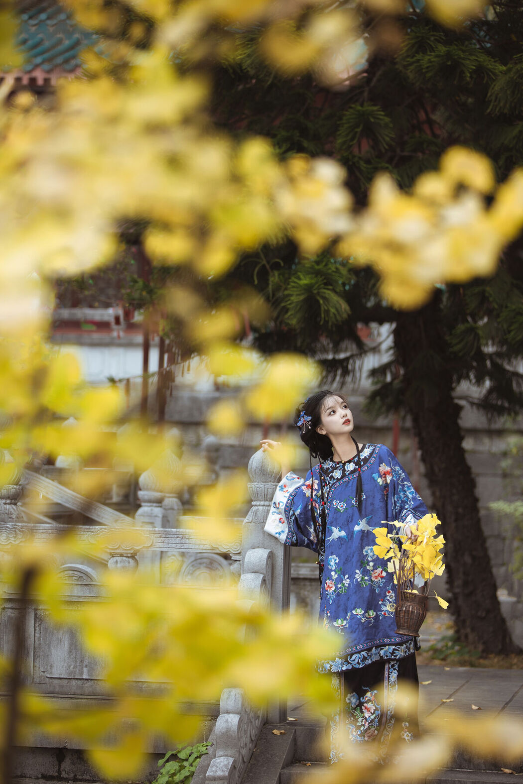 YiTuYu艺图语 Vol.6309 Akira Oba