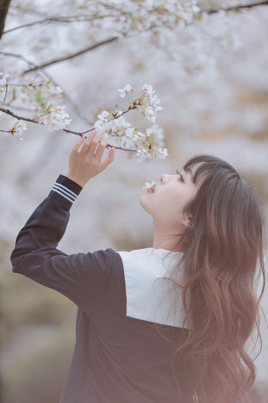YiTuYu艺图语 Vol.6406 Xiao Wei Ren Er