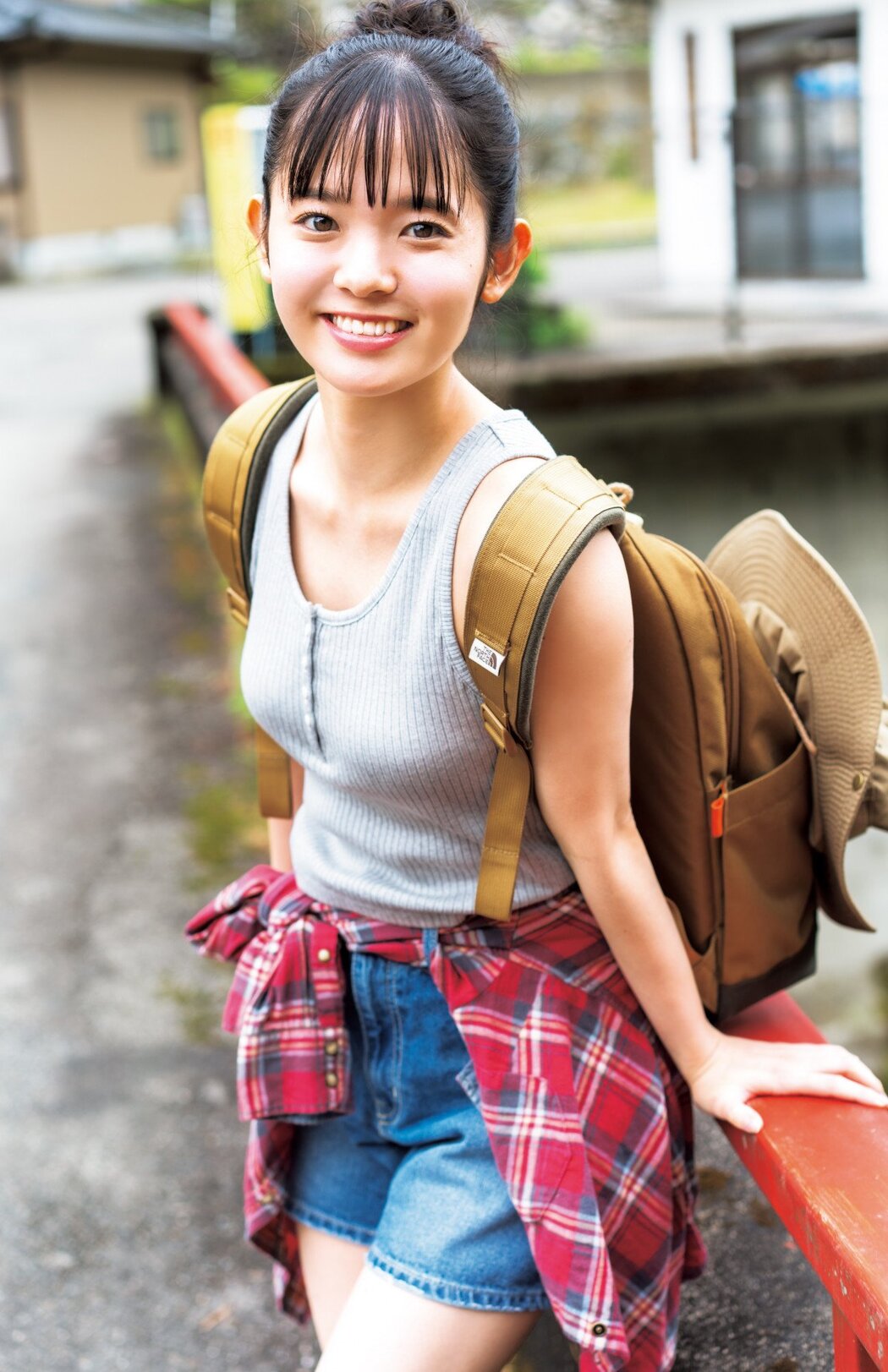 Nirei Nozomi 楡井希実, Young Jump 2025 No.28 (ヤングジャンプ 2025年28号)