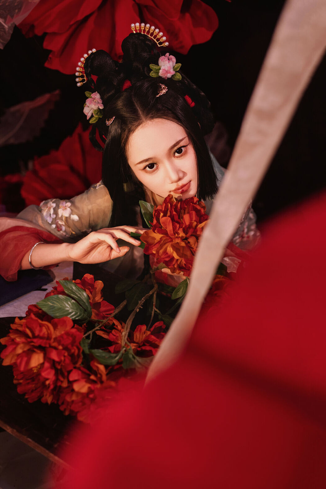 YiTuYu艺图语 Vol.6355 Wen Wen