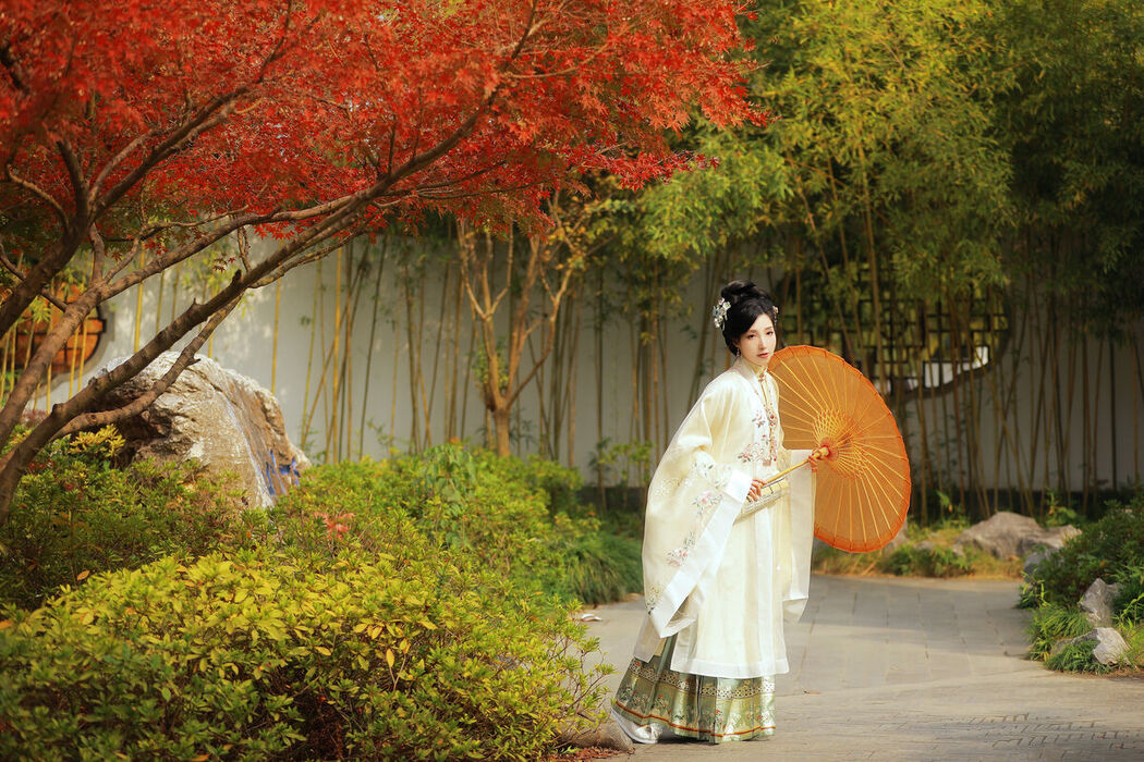 YiTuYu艺图语 Vol.6312 Li Cai