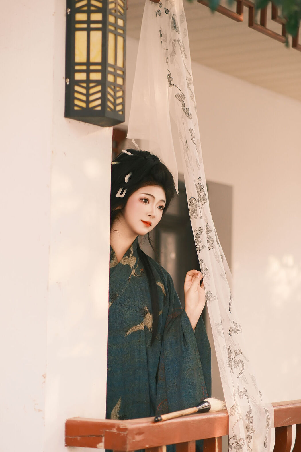 YiTuYu艺图语 Vol.6331 KaiLin Jiang
