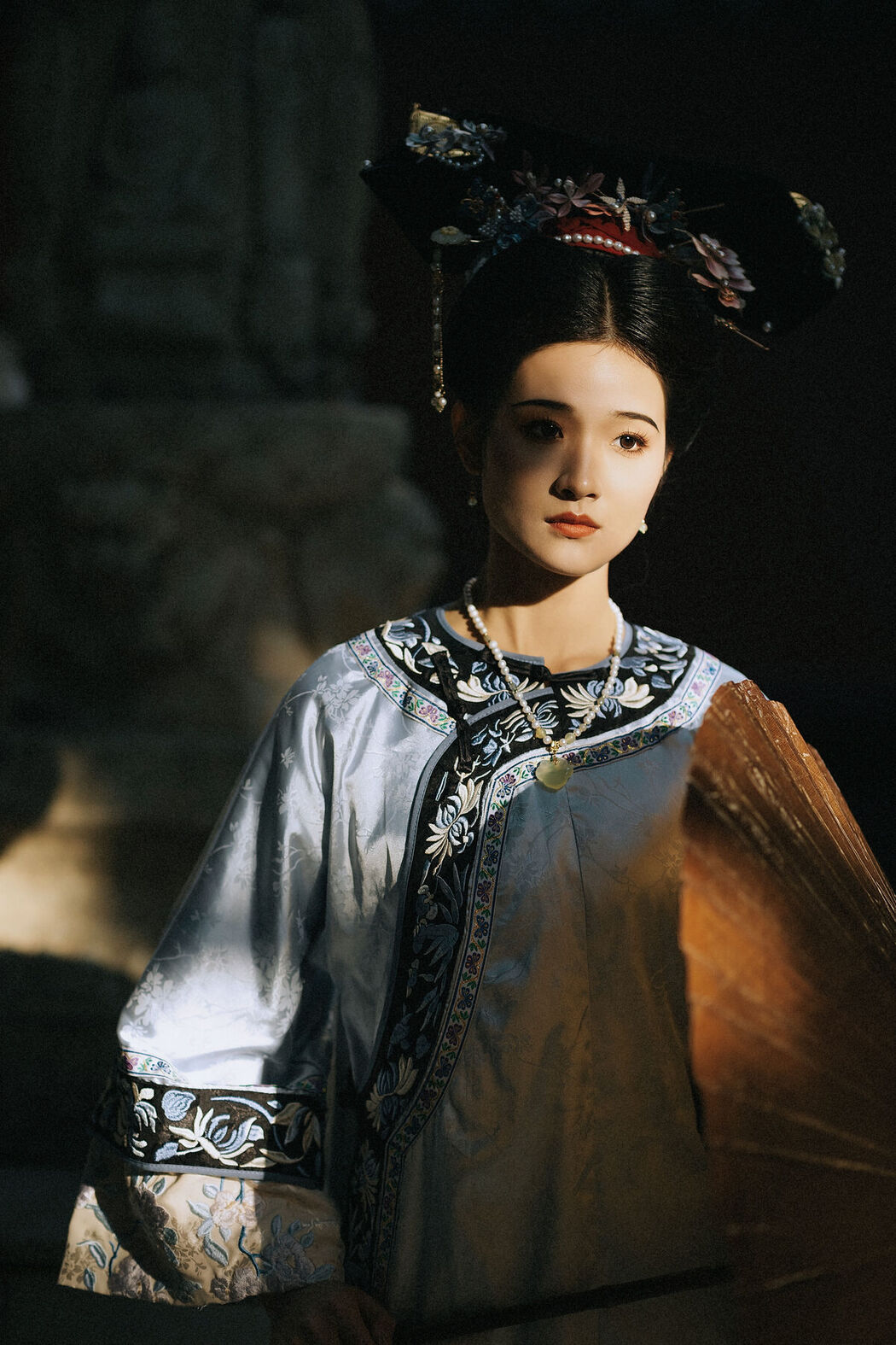 YiTuYu艺图语 Vol.6336 Zhao Xue