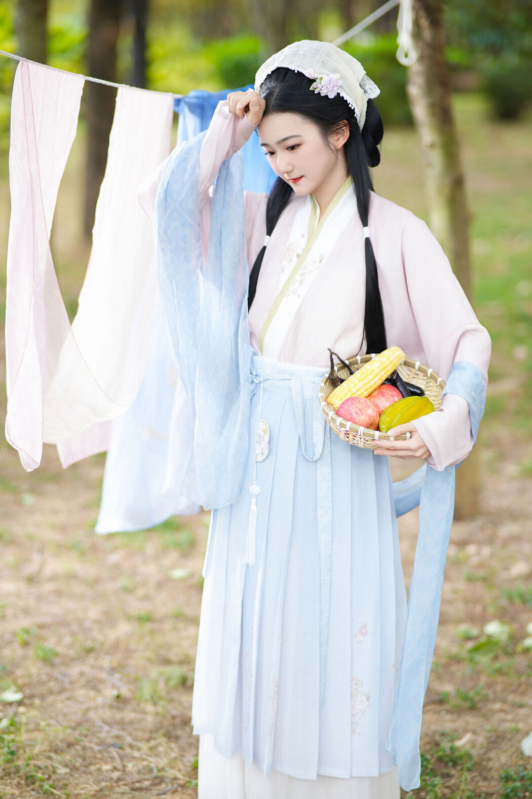 YiTuYu艺图语 Vol.6327 Yi Da Kuai Dan Gao