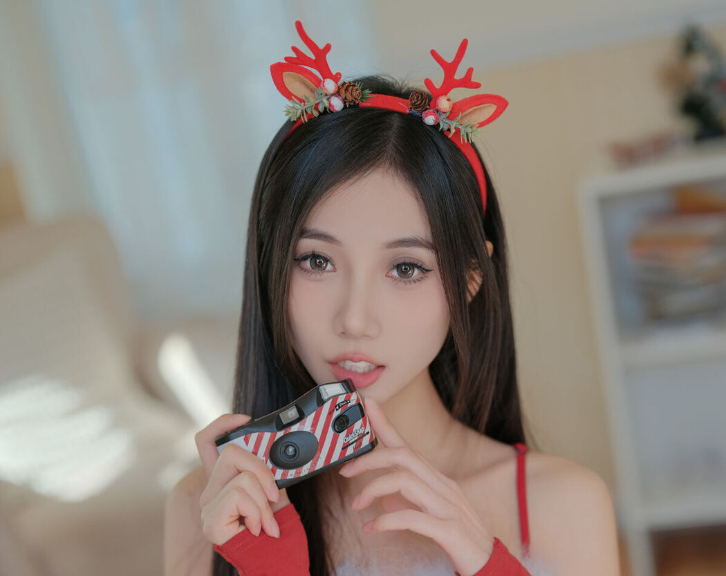 YiTuYu艺图语 Vol.6287 O1ne Wan
