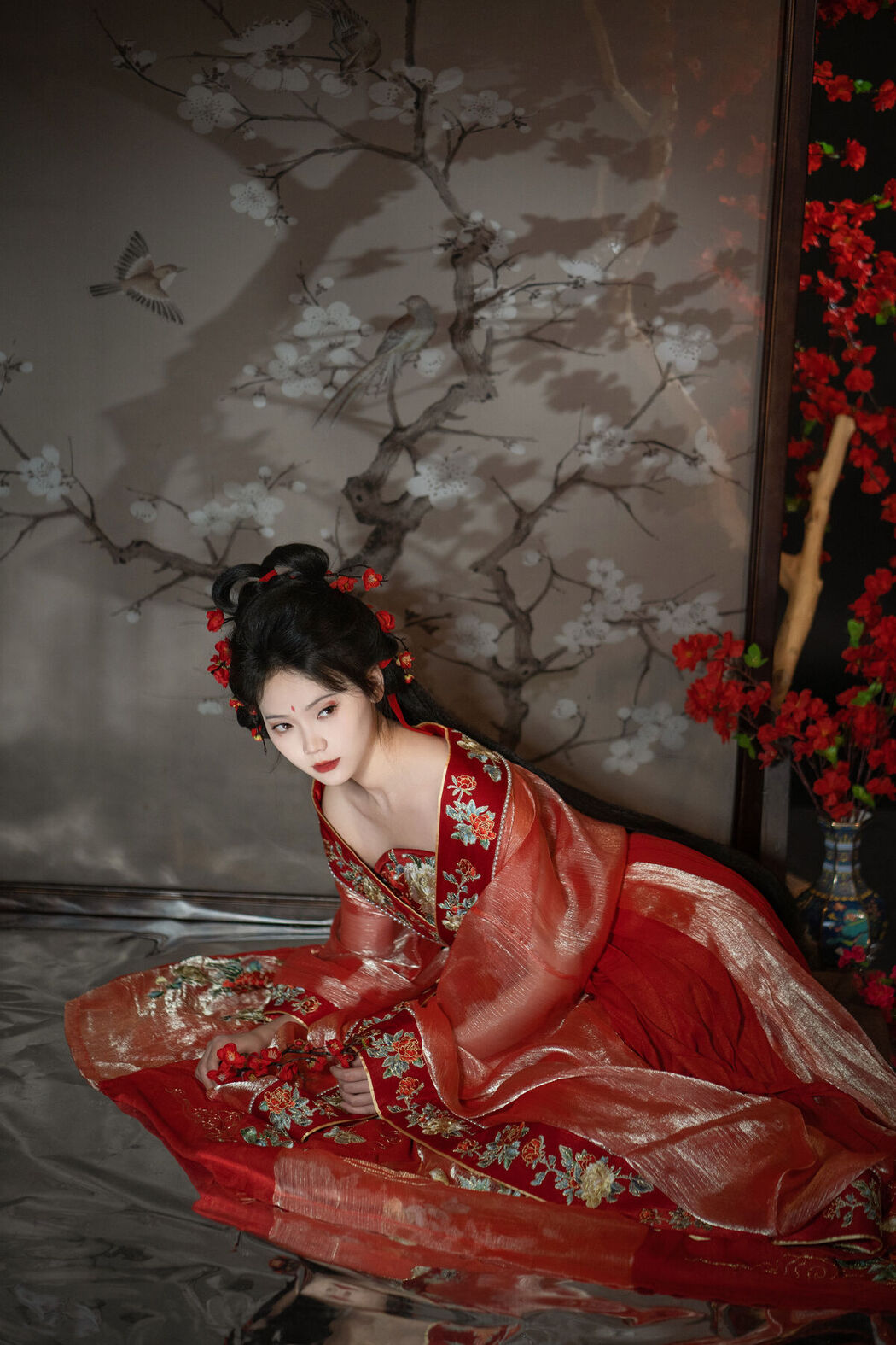YiTuYu艺图语 Vol.6346 You Zi