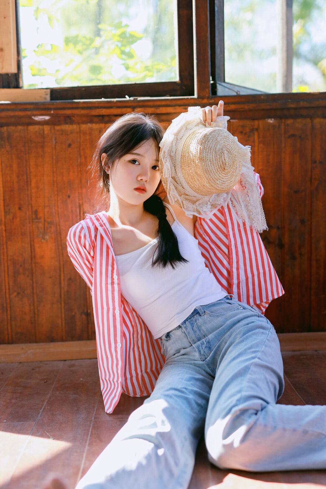 YiTuYu艺图语 Vol.6410 Wei Wei