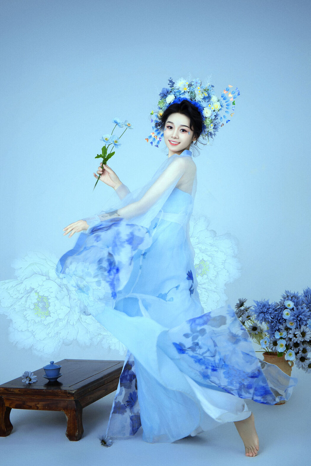 YiTuYu艺图语 Vol.6360 Juan Juan