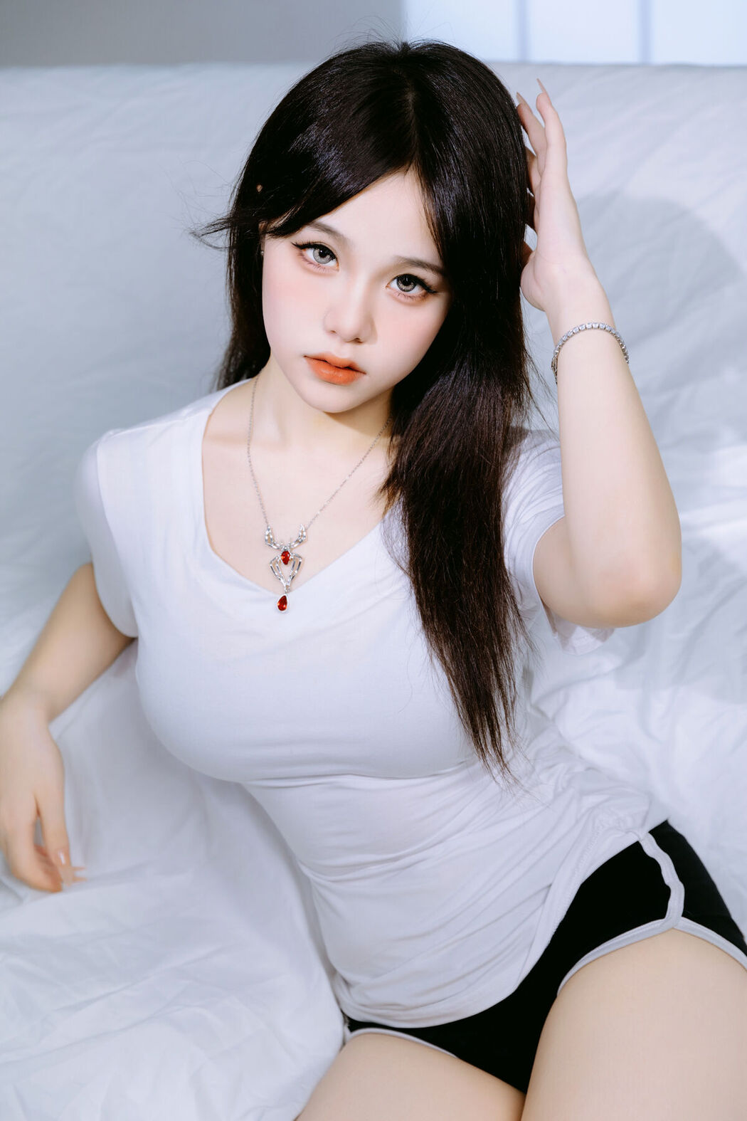 YiTuYu艺图语 Vol.6380 Xiao Meng