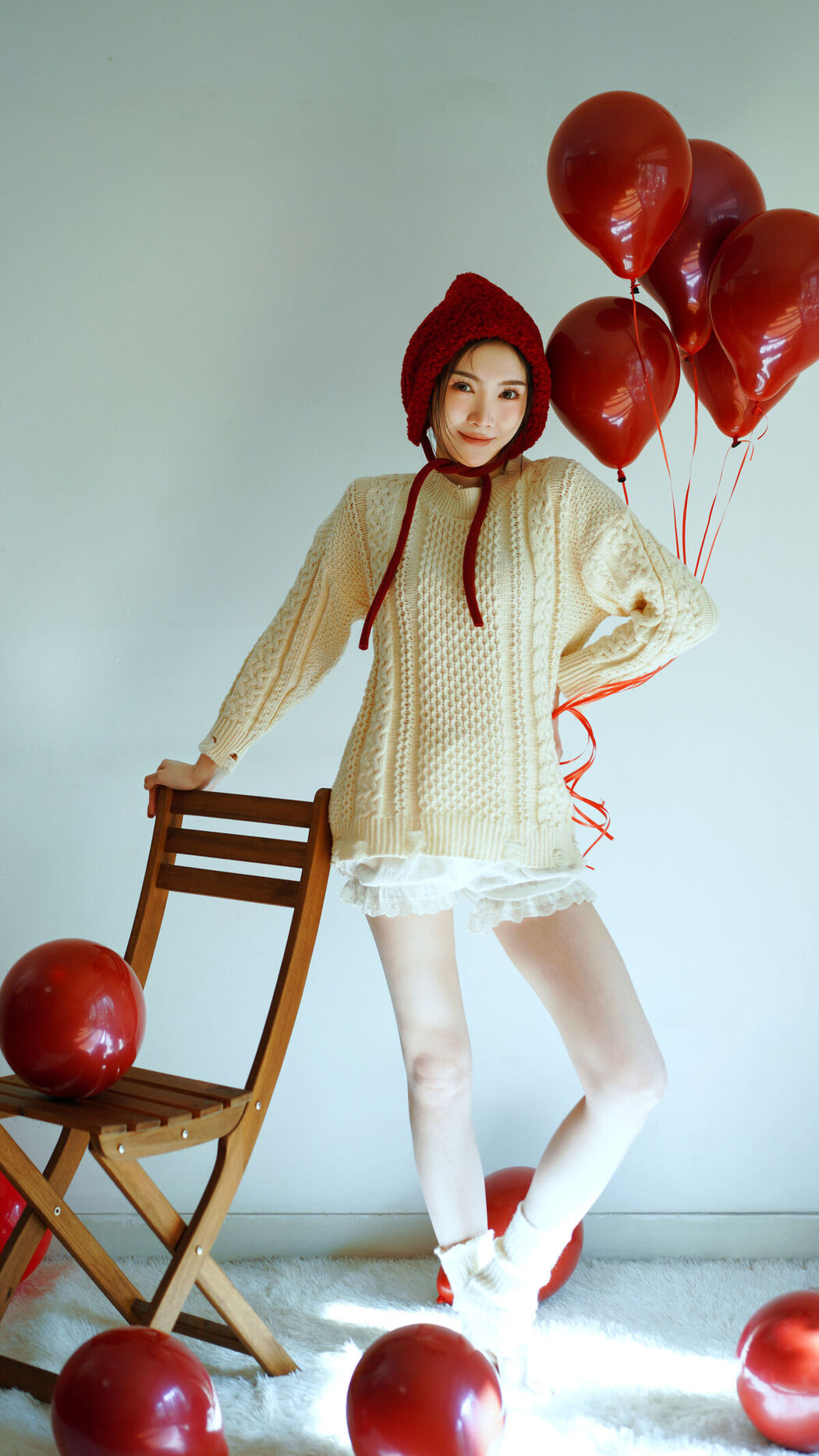 YiTuYu艺图语 Vol.6291 Xiao An