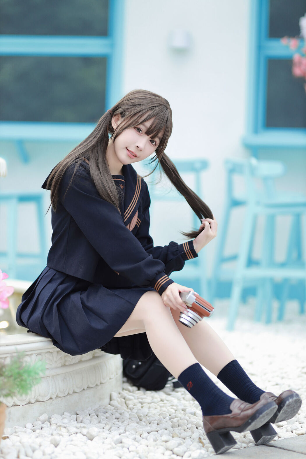 YiTuYu艺图语 Vol.6425 Pu Tao Ke Er Bi Si