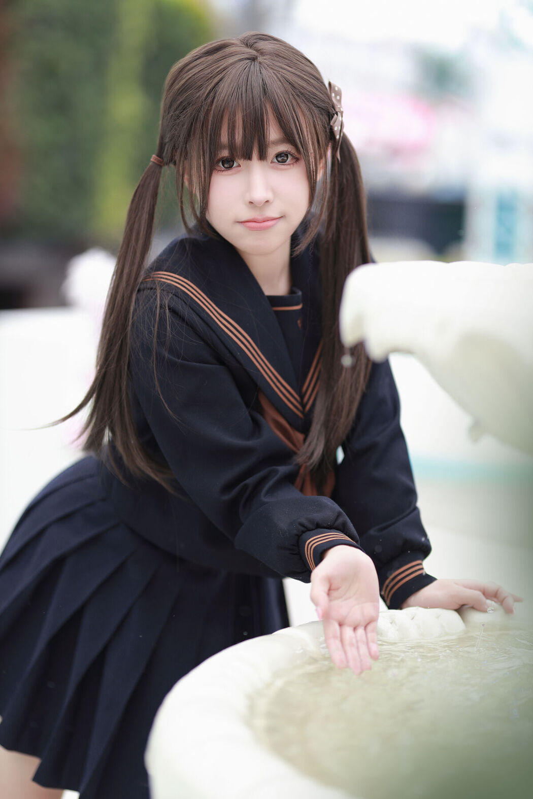 YiTuYu艺图语 Vol.6425 Pu Tao Ke Er Bi Si