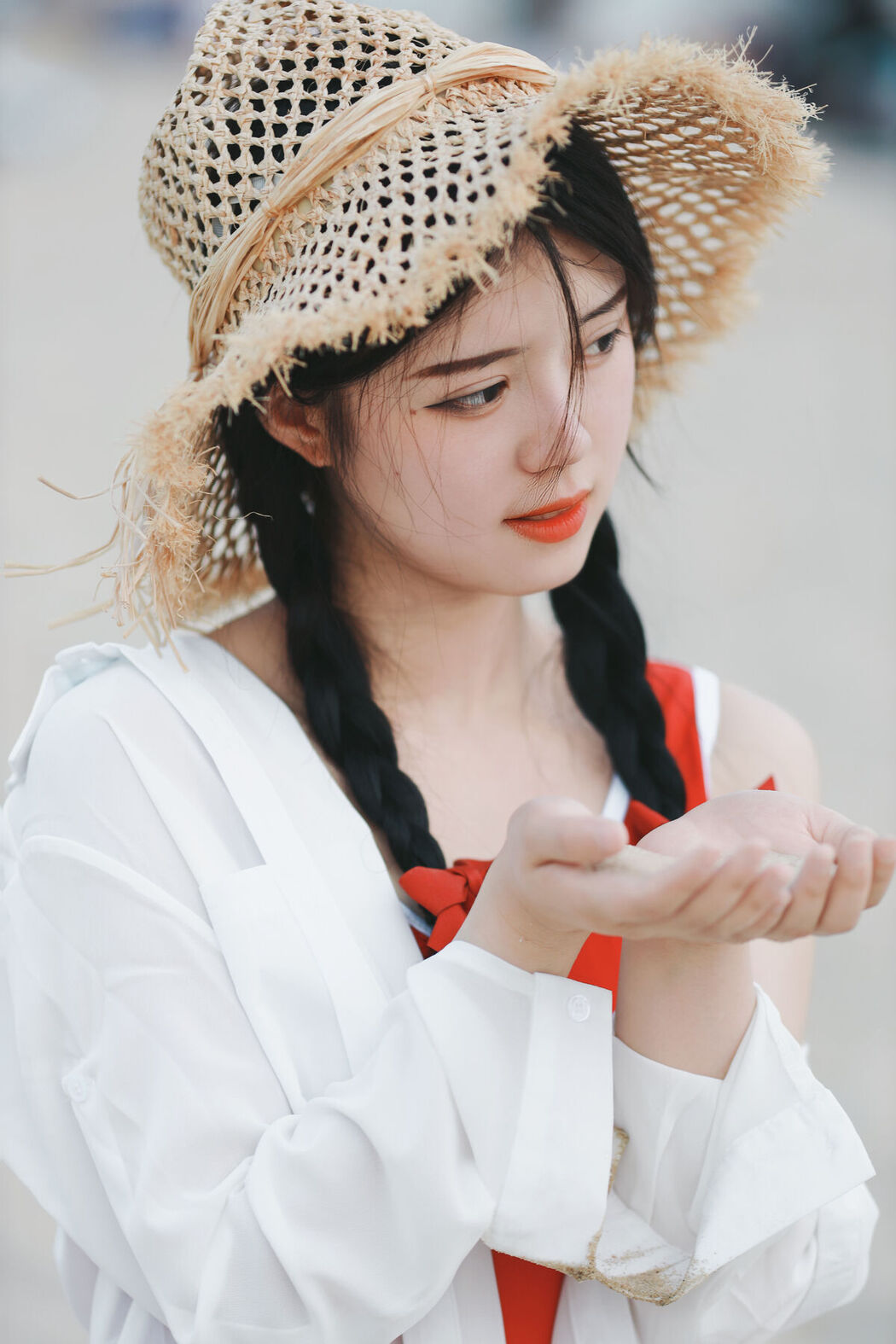 YiTuYu艺图语 Vol.6421 Wei Wei
