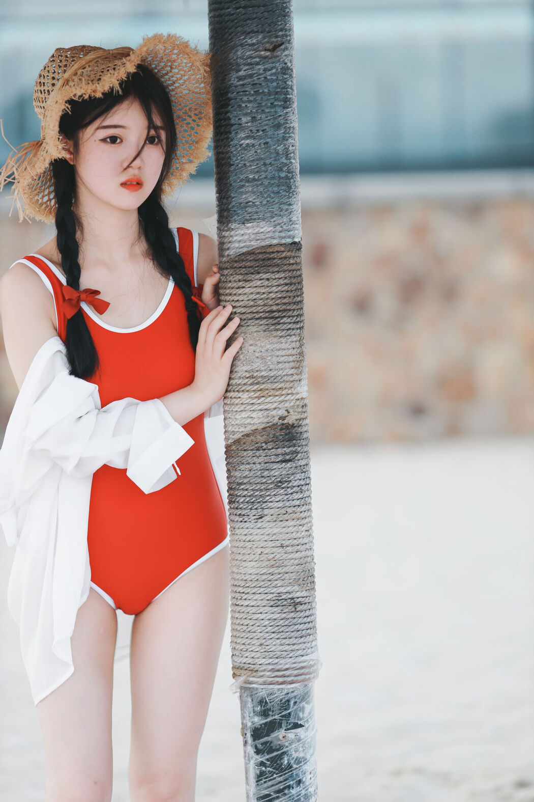 YiTuYu艺图语 Vol.6421 Wei Wei