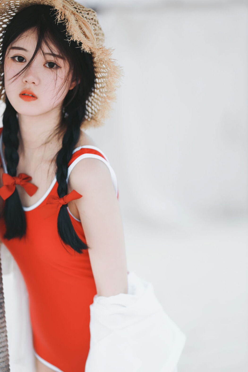 YiTuYu艺图语 Vol.6421 Wei Wei