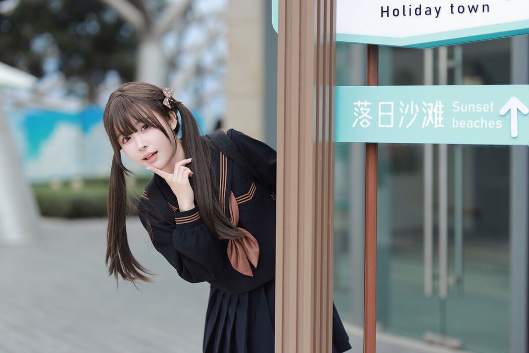 YiTuYu艺图语 Vol.6425 Pu Tao Ke Er Bi Si