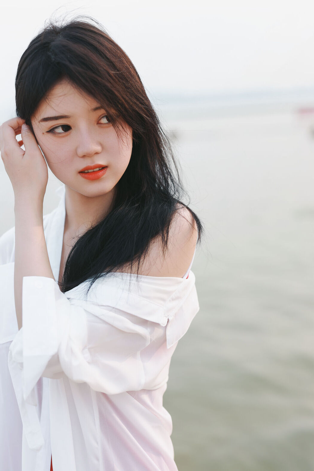 YiTuYu艺图语 Vol.6421 Wei Wei
