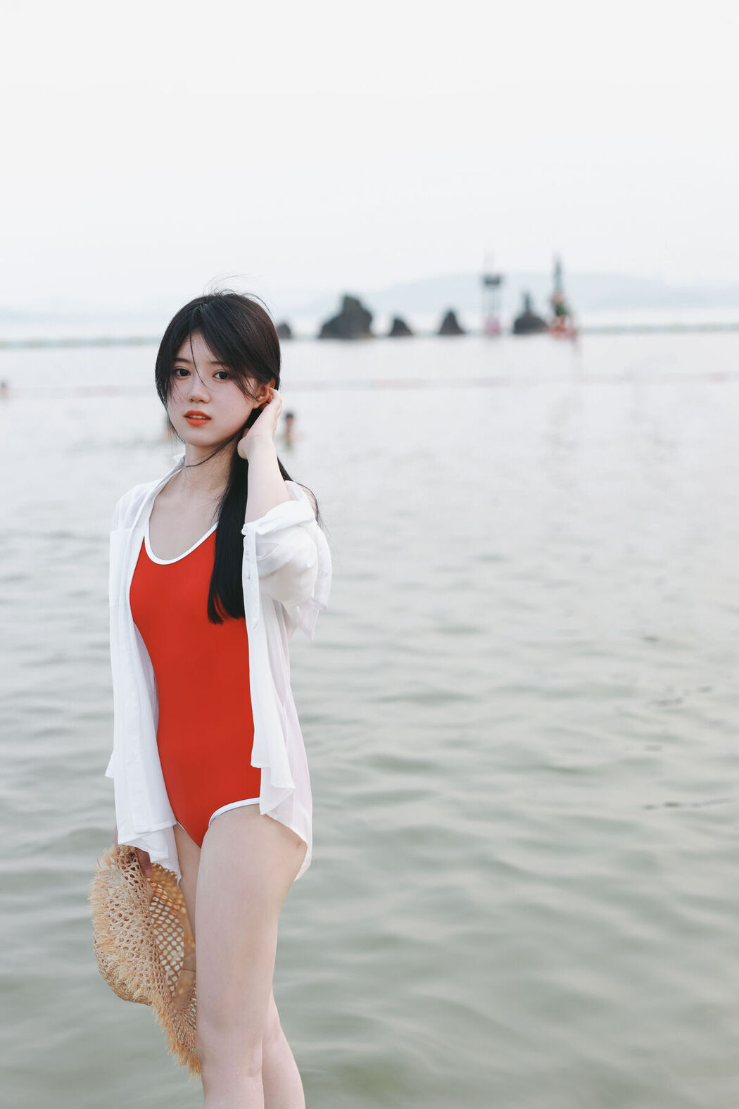 YiTuYu艺图语 Vol.6421 Wei Wei