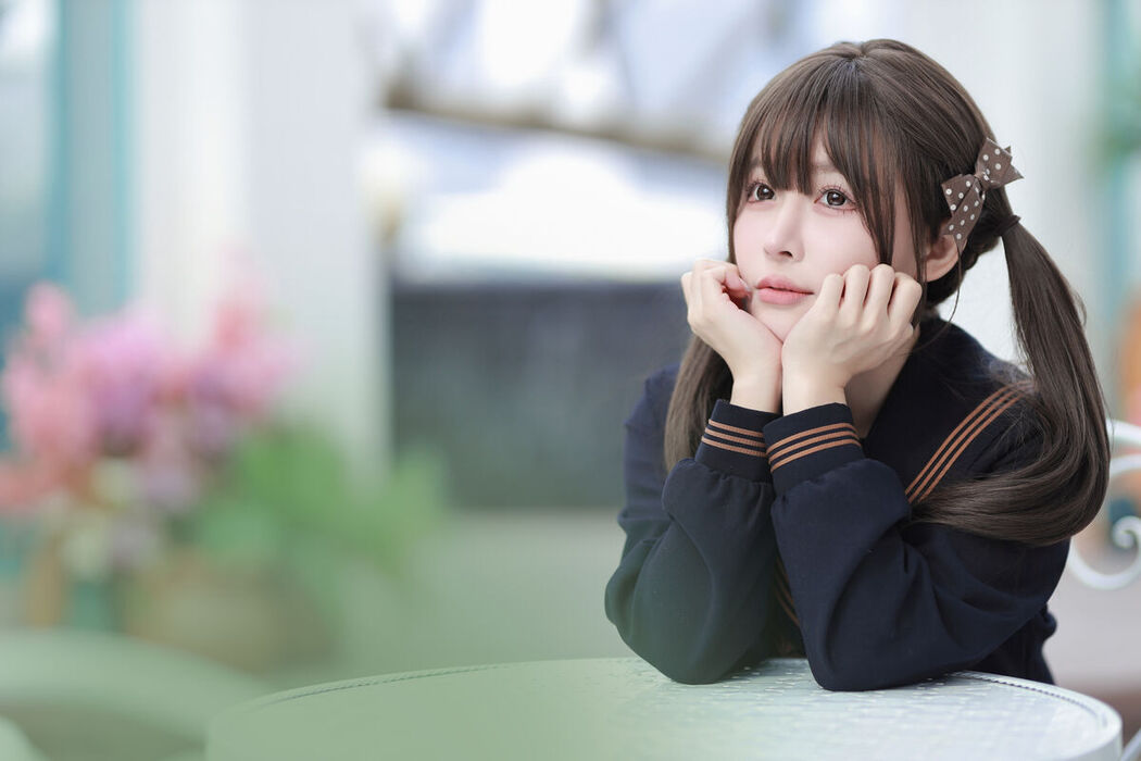 YiTuYu艺图语 Vol.6425 Pu Tao Ke Er Bi Si