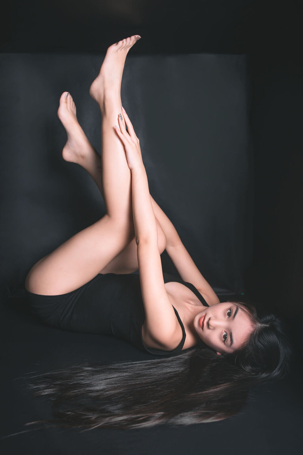 YiTuYu艺图语 Vol.6423 Yi Yu He Bao Dan