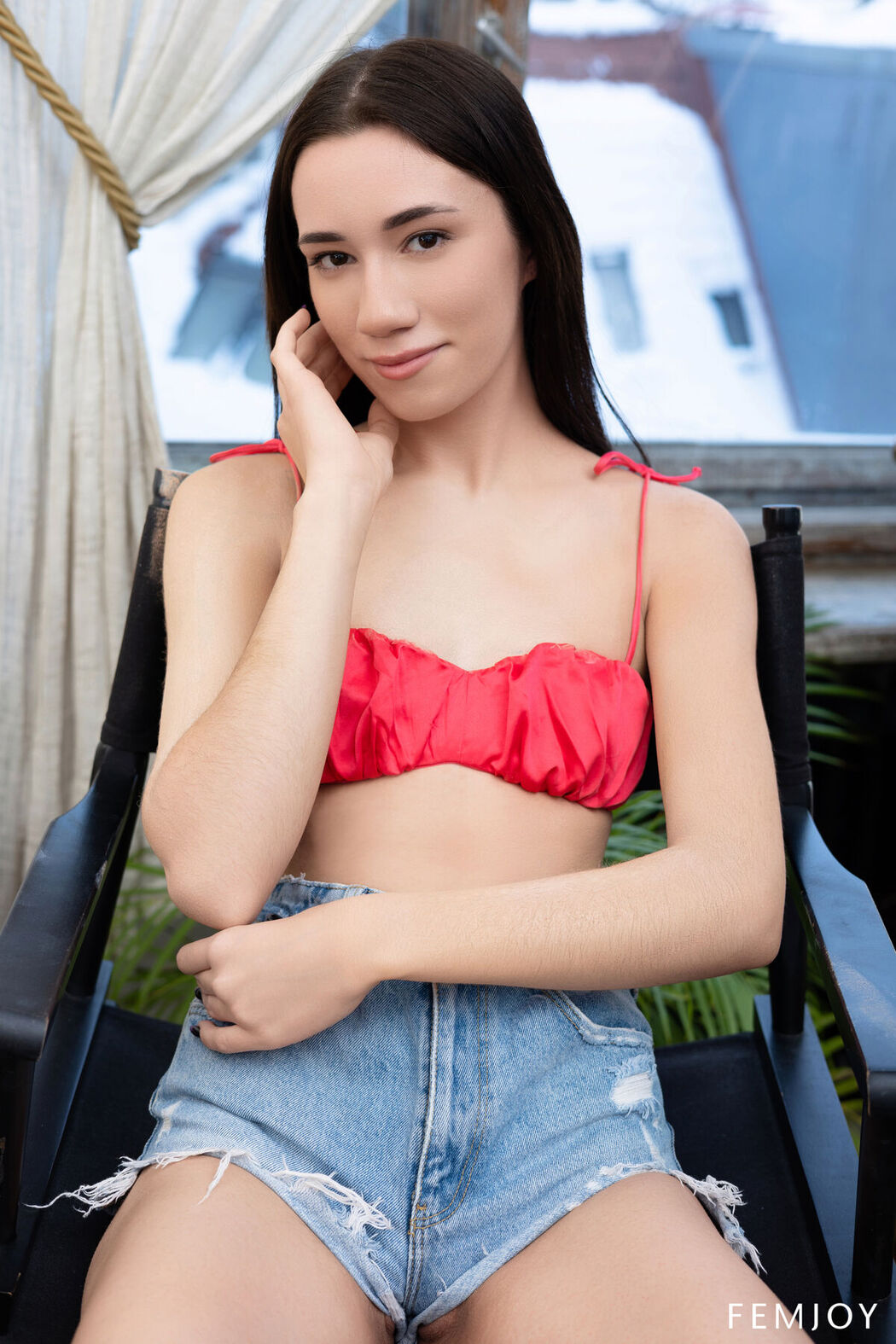 FemJoy Yeva – Hot Summer Part2 (50P)