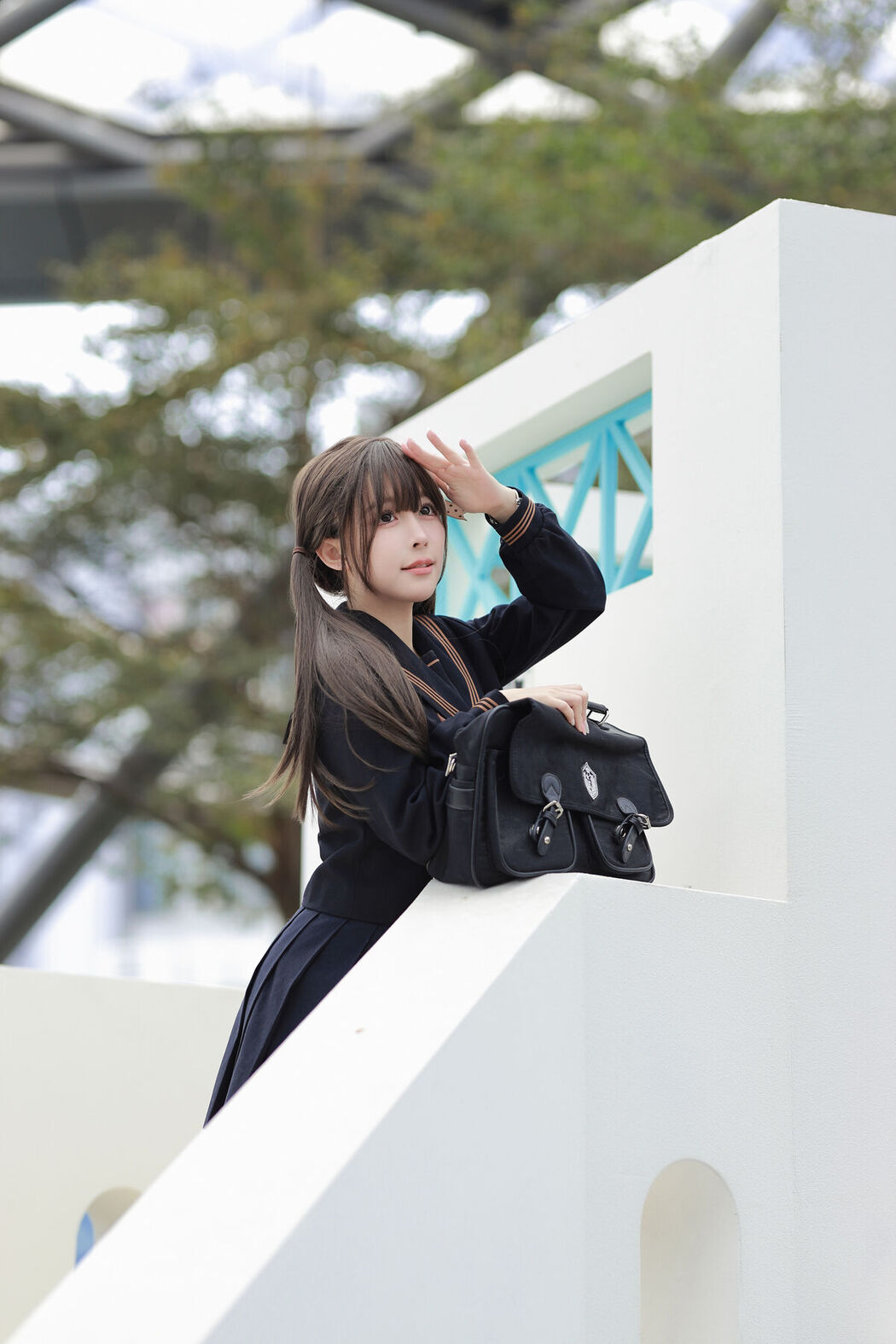 YiTuYu艺图语 Vol.6425 Pu Tao Ke Er Bi Si