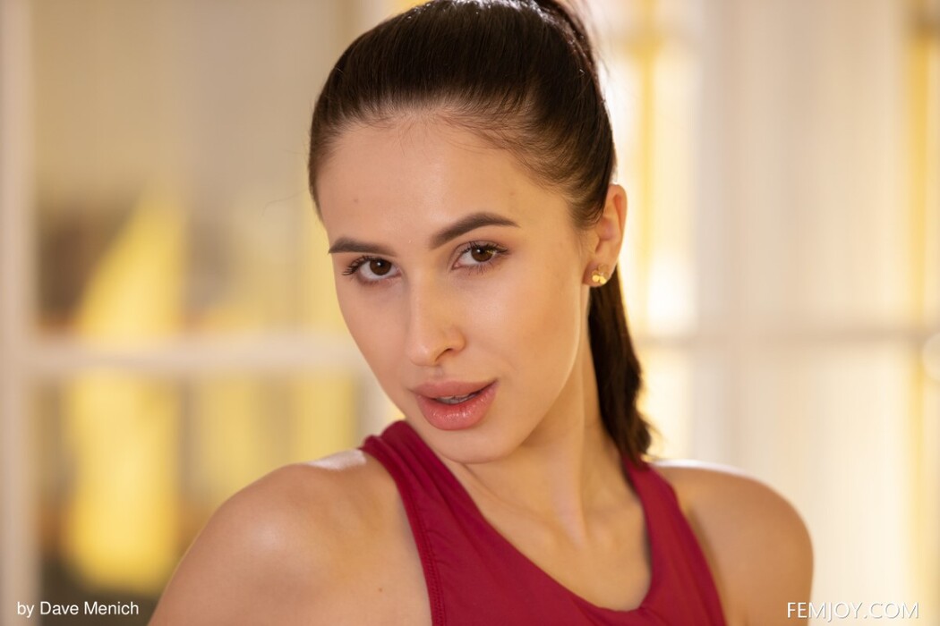 FemJoy Alyssa Bounty – Alyssas Debut